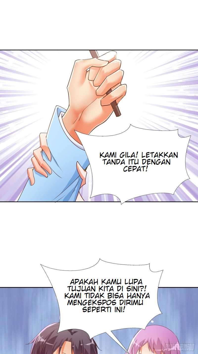 Super School Doctor (Supreme Campus Doctor) chapter 135